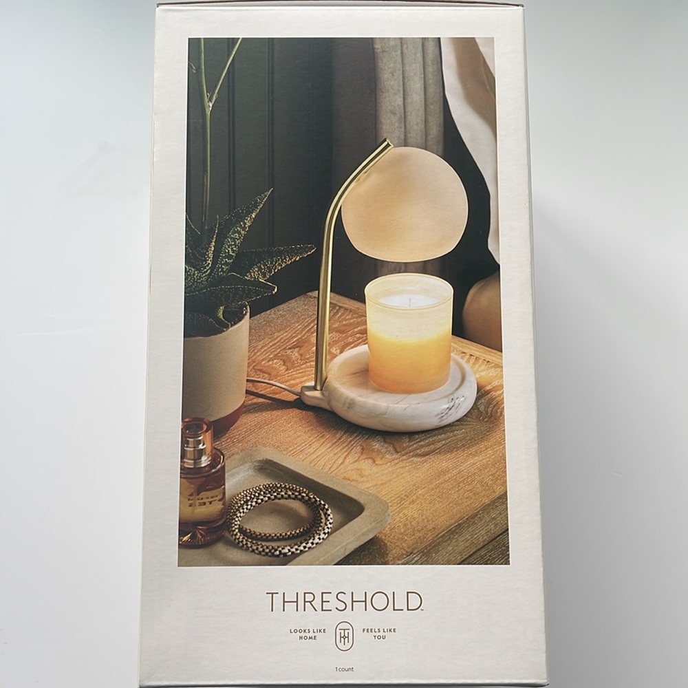 Candle Warmer